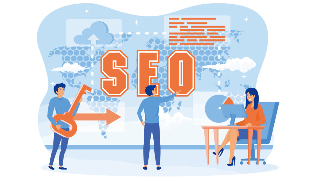 タイトルと導入文で読者の“心の扉”を開く