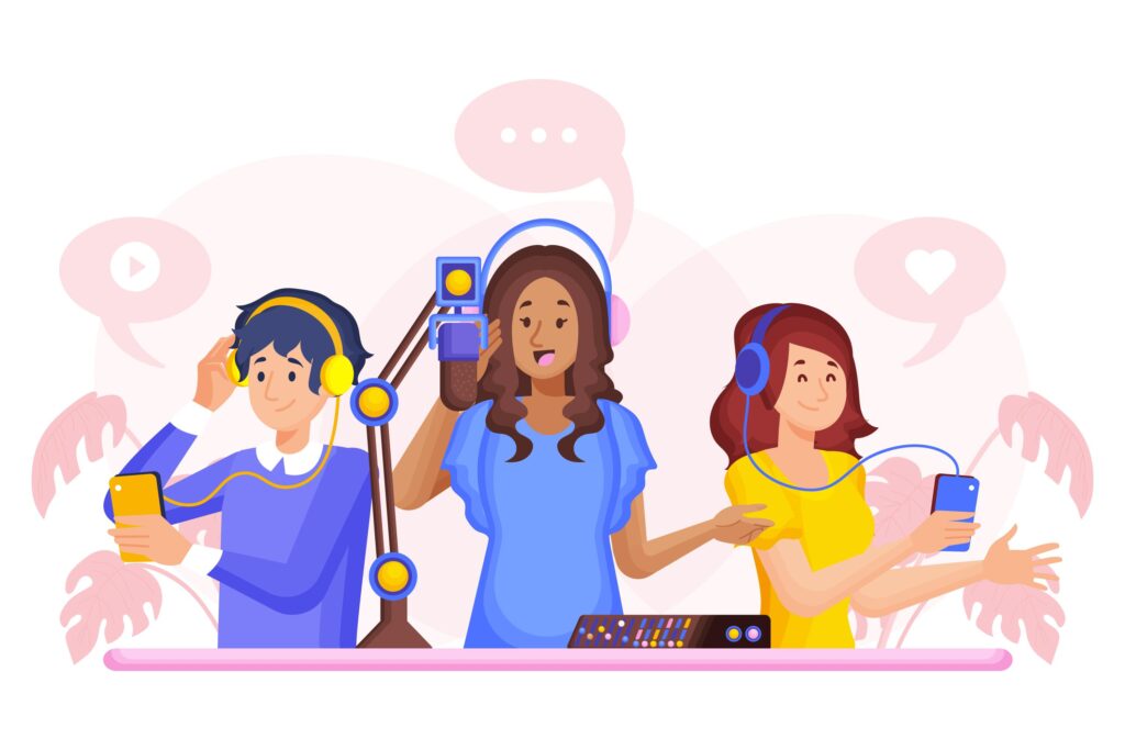 音楽販売サイト