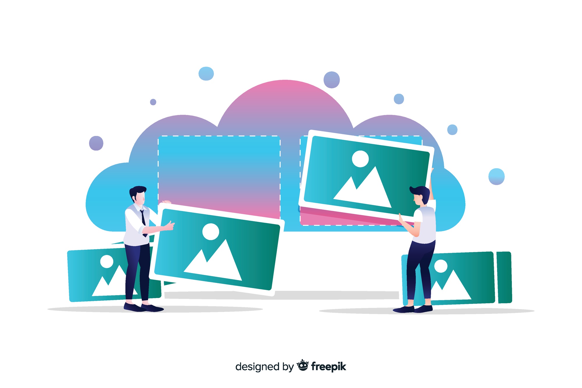 注目すべき！産業別のAI活用トレンド