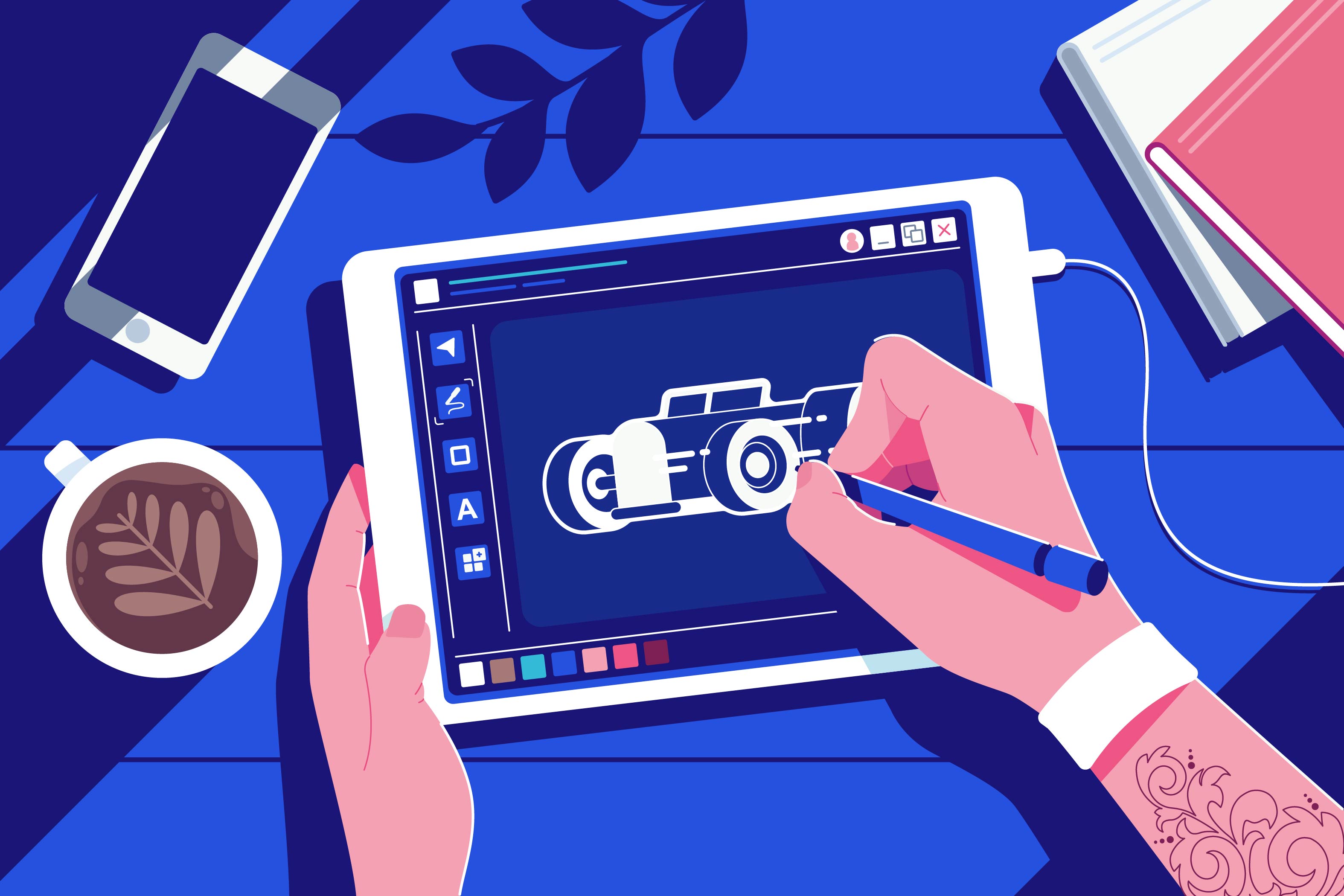 ディープシークとエヌビディアの技術力を比較してみよう