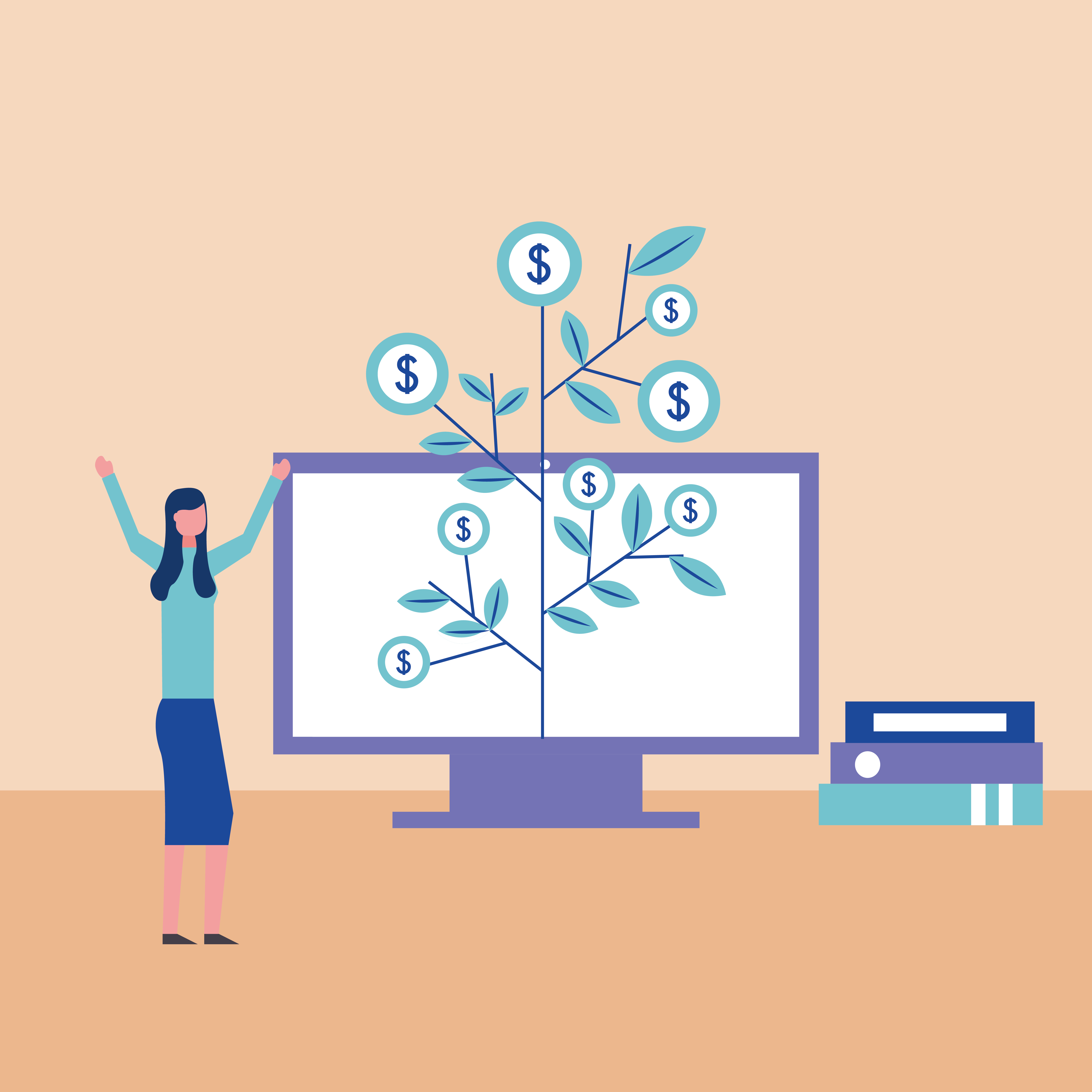 これから伸びる注目の仮想通貨7選を徹底解説