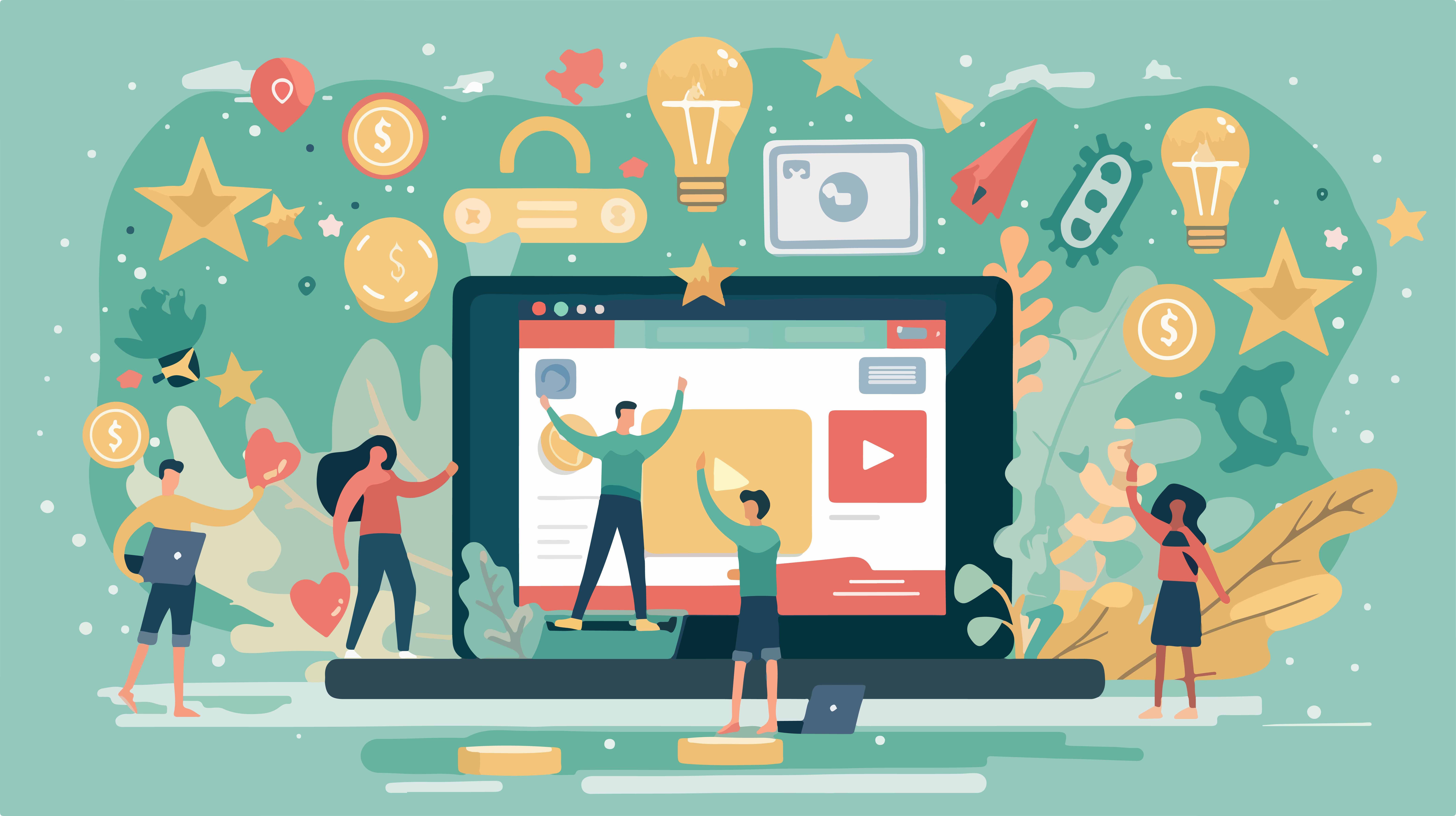 草コインの見つけ方と高騰事例