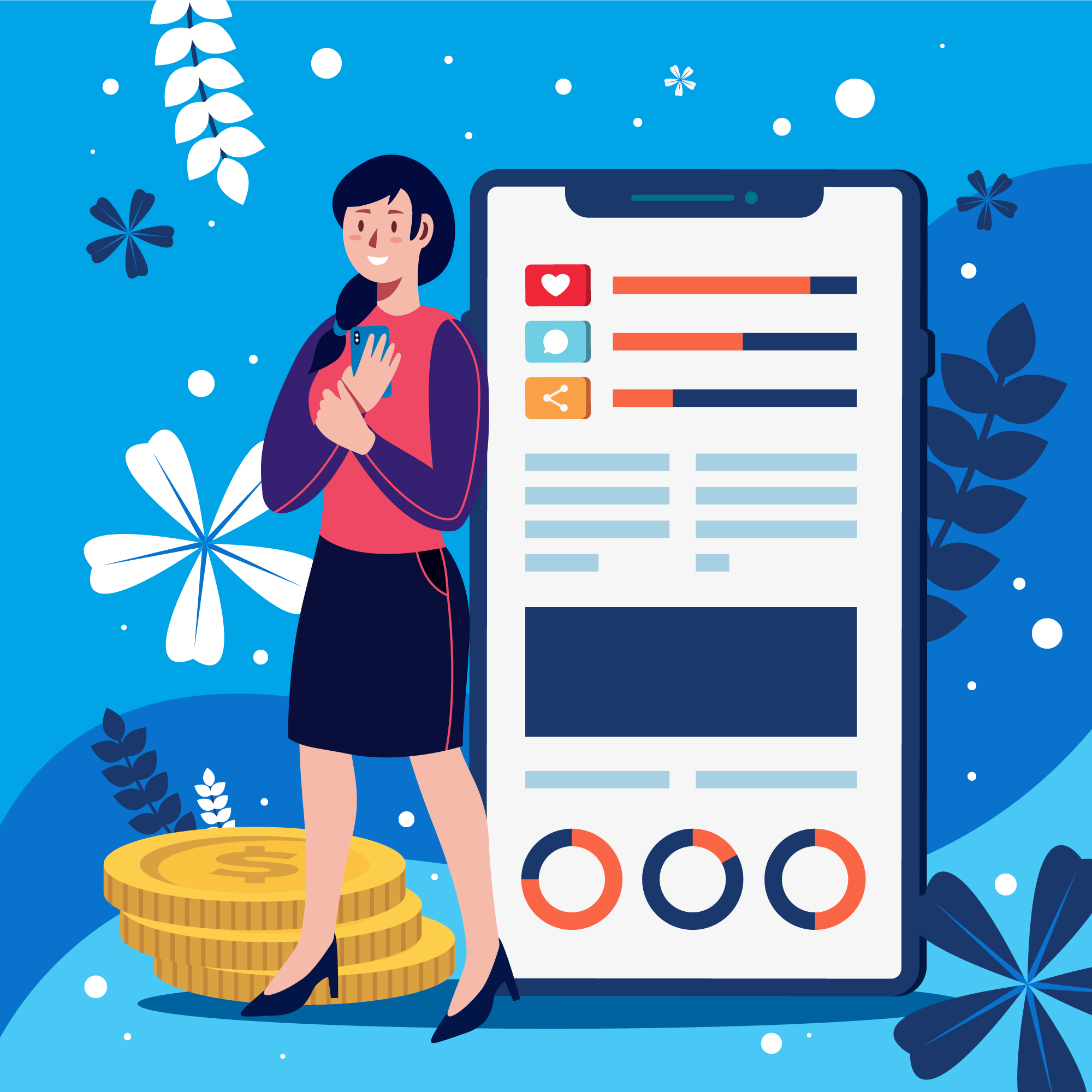 新NISA成長投資枠の魅力とデメリット